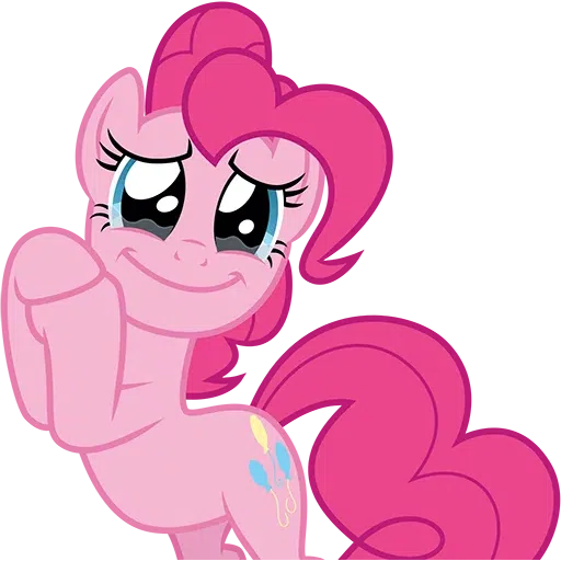 Pinkie Pie - Sticker 30