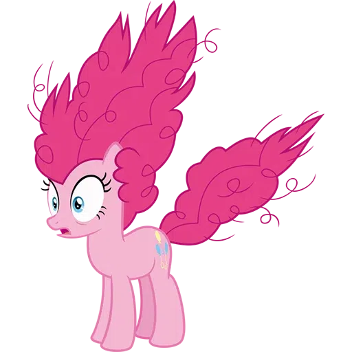 Pinkie Pie - Sticker 11