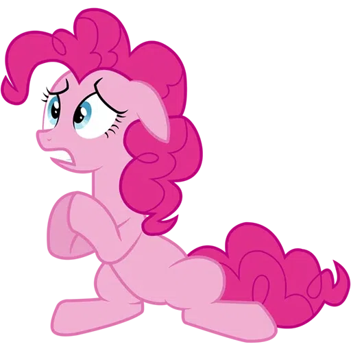 Pinkie Pie - Sticker 19