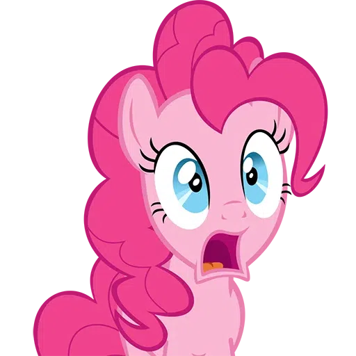 Pinkie Pie - Sticker 29