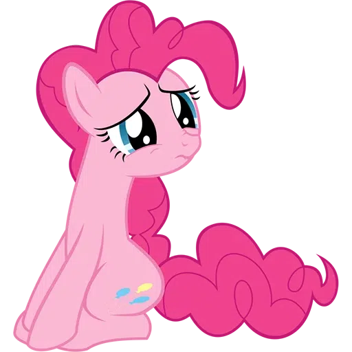 Pinkie Pie - Sticker 16