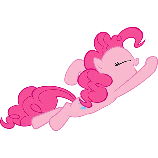 Pinkie Pie - Sticker 17