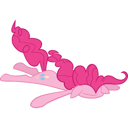 Pinkie Pie - Sticker 21