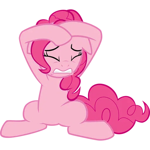Pinkie Pie - Sticker 13