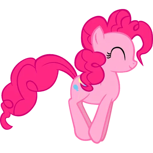 Pinkie Pie - Sticker 12