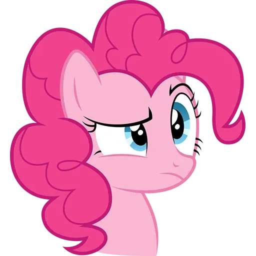 Pinkie Pie - Sticker 18
