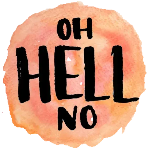 Afe Phrases - Sticker 30