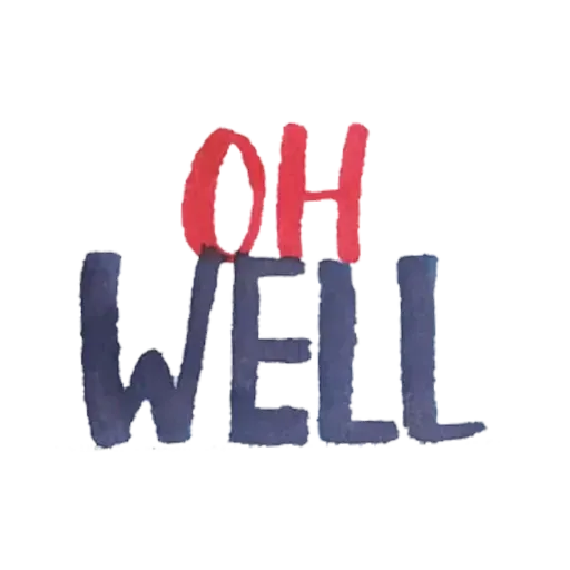 Afe Phrases - Sticker 11