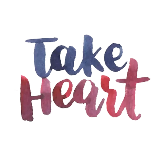 watercolor english - Sticker 23