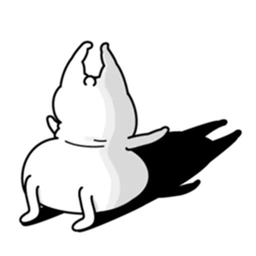 Rabbit100% 2016 - Sticker 12