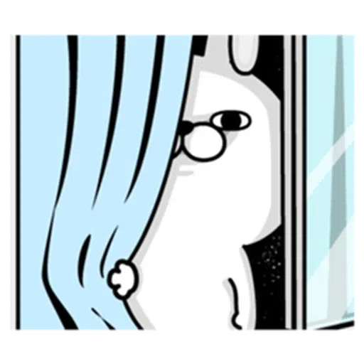 Rabbit100% 2016 - Sticker 26