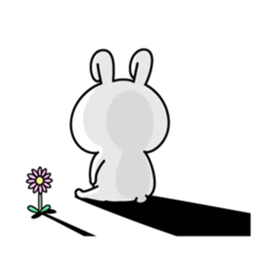 Rabbit100% 2016 - Sticker 9