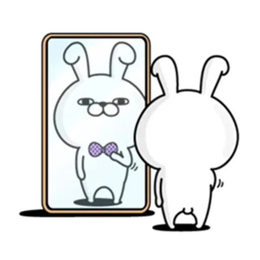 Rabbit100% 2016 - Sticker 30