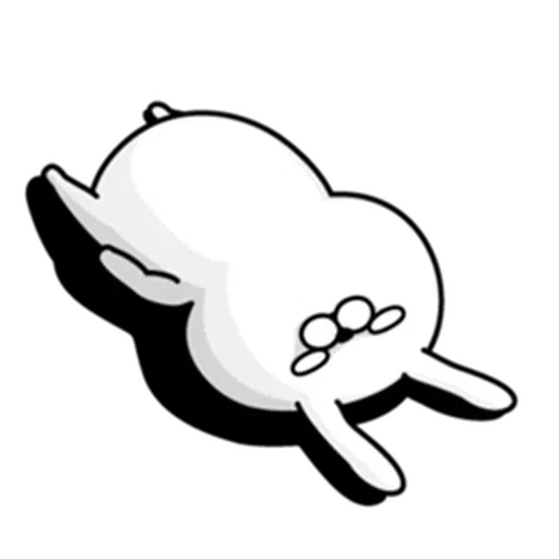 Rabbit100% 2016 - Sticker 11