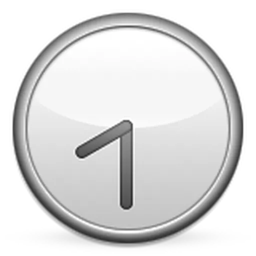 Emoji Symbols Pack - 6 - Sticker 18