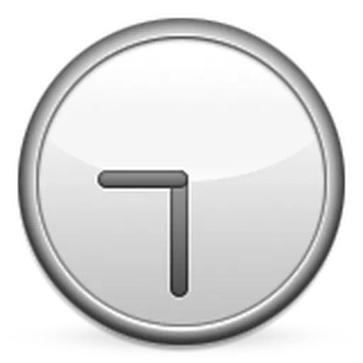 Emoji Symbols Pack - 6 - Sticker 19