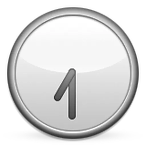 Emoji Symbols Pack - 6 - Sticker 17