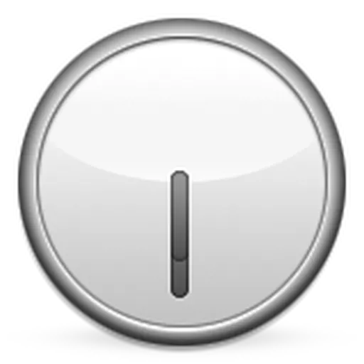 Emoji Symbols Pack - 6 - Sticker 16