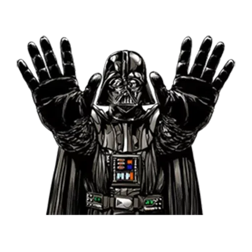 Imperial Troopers - Sticker 19