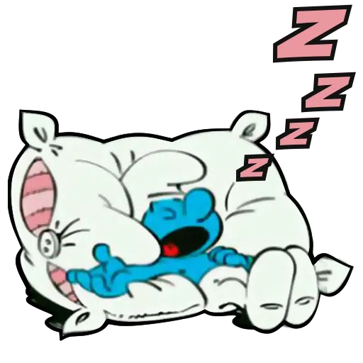 Cartoon Entertainment - Sticker 19