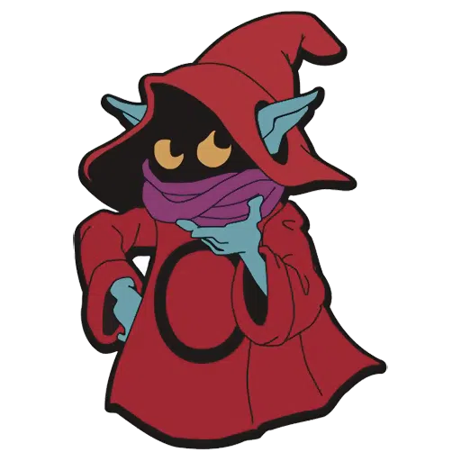 Cartoon Entertainment - Sticker 17