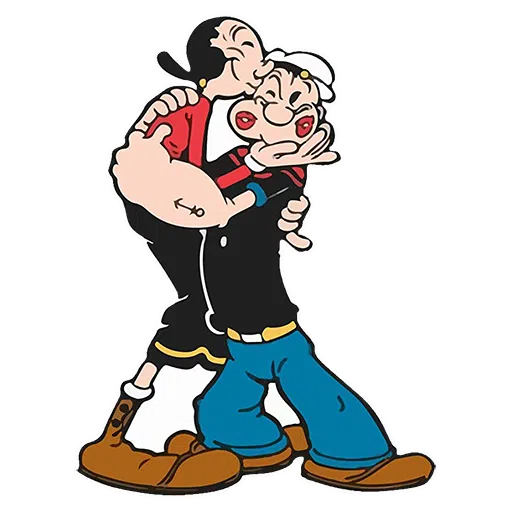 Cartoon Entertainment - Sticker 21