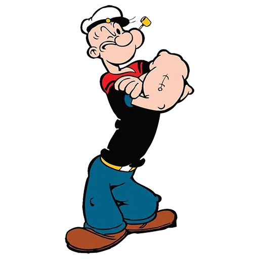 Cartoon Entertainment - Sticker 15