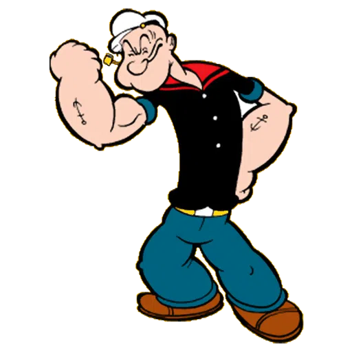 Cartoon Entertainment - Sticker 9