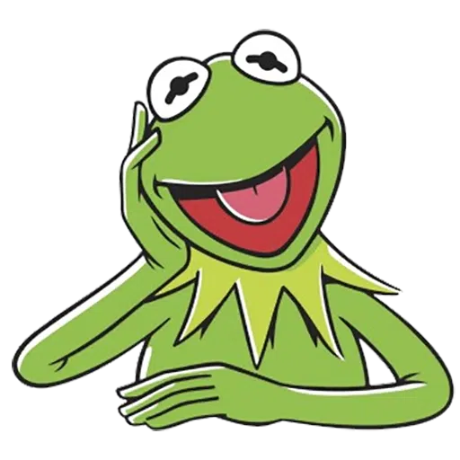 Cartoon Entertainment - Sticker 28