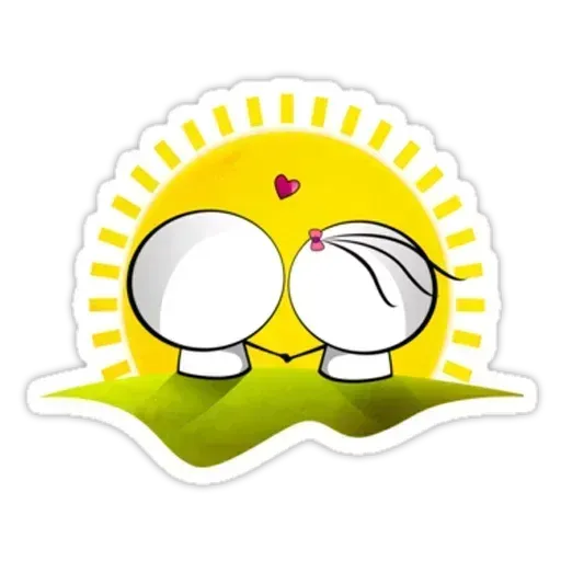 Bligli & Migli - Sticker 19