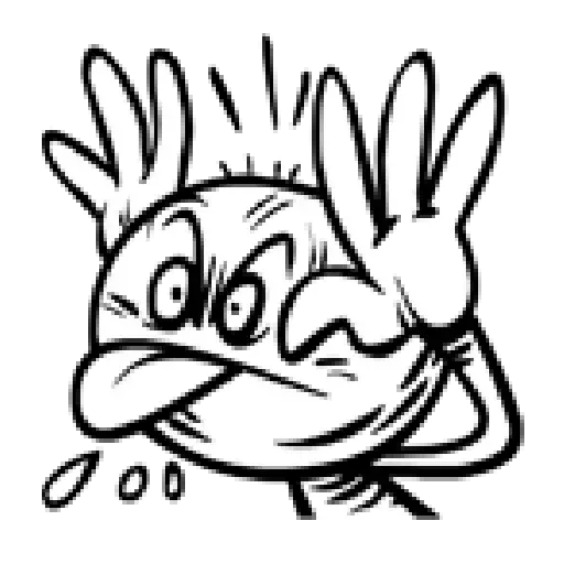 Salti - Sticker 23