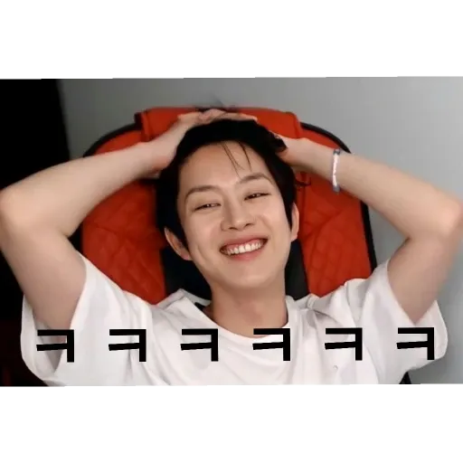 Daily Heechul 3 - Sticker