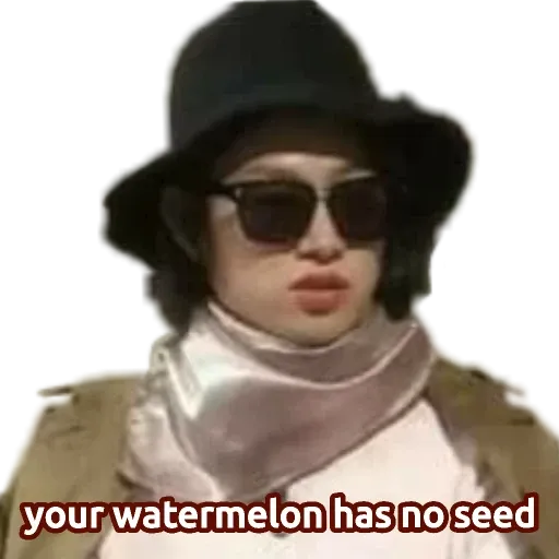 Daily Heechul 3 - Sticker 10