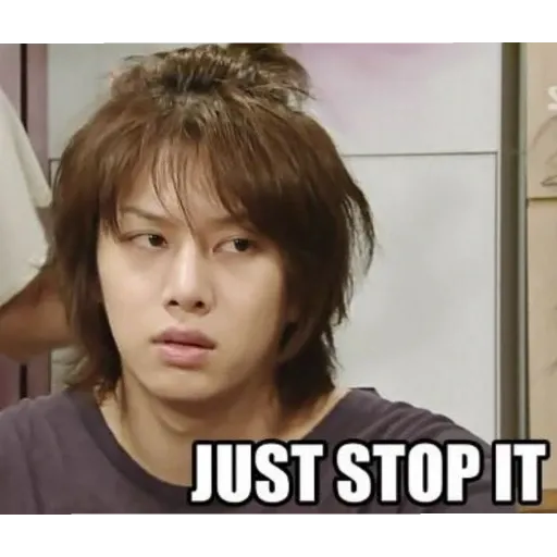 Daily Heechul 3 - Sticker 9