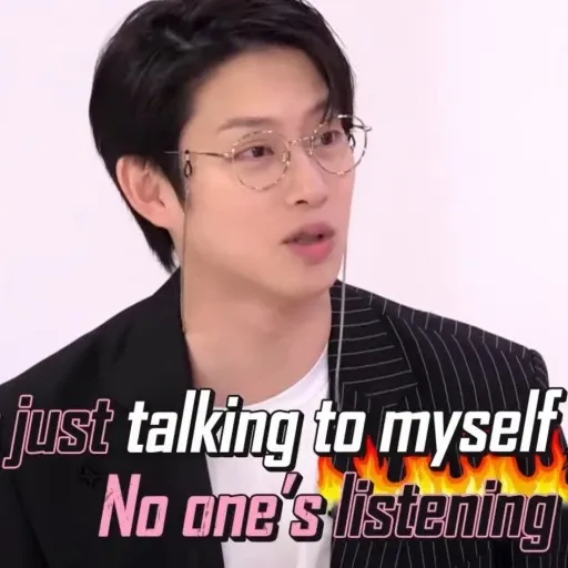 Daily Heechul 3 - Sticker 14