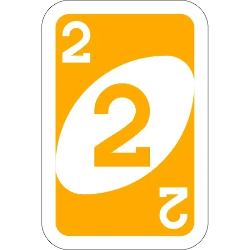 Uno1 - Sticker 22