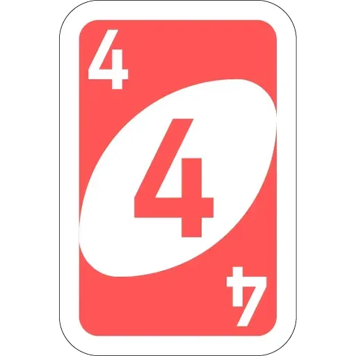 Uno1 - Sticker 29