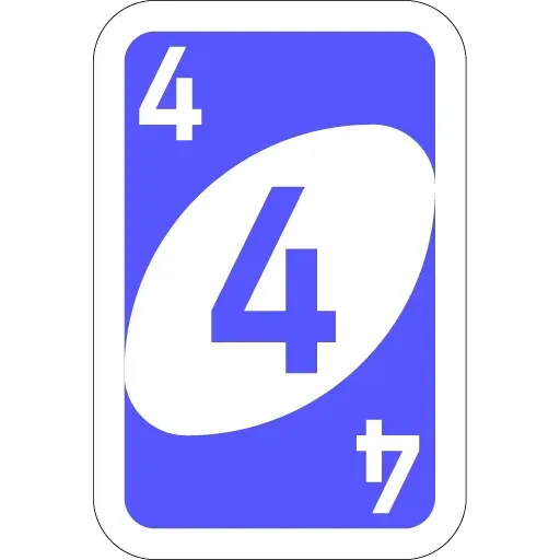 Uno1 - Sticker 27