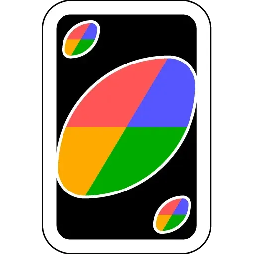 Uno1 - Sticker 9