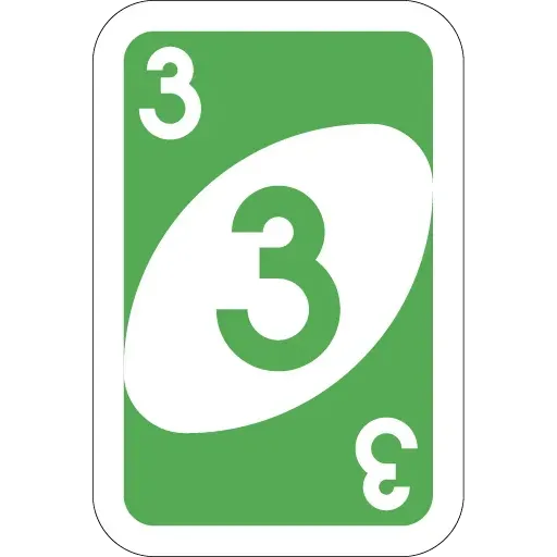 Uno1 - Sticker 24