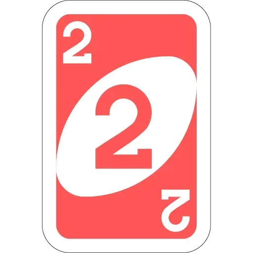 Uno1 - Sticker 21