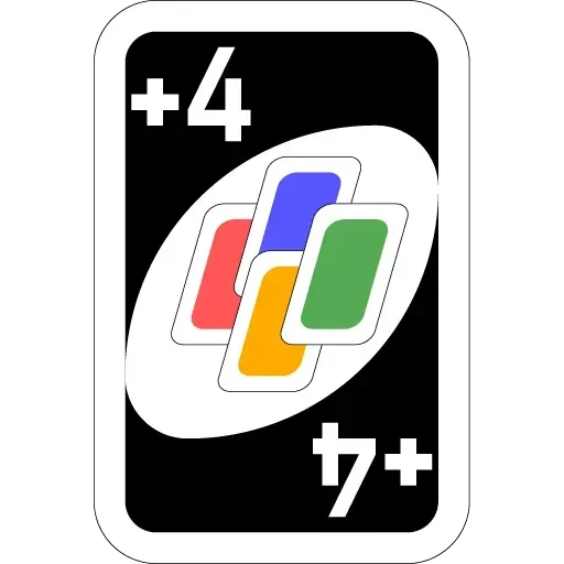 Uno1 - Sticker 10