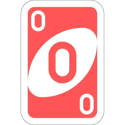 Uno1 - Sticker 13