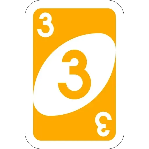 Uno1 - Sticker 26
