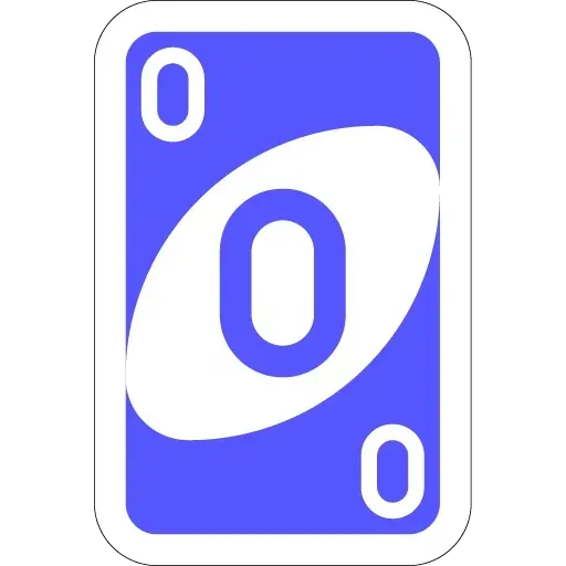 Uno1 - Sticker 11