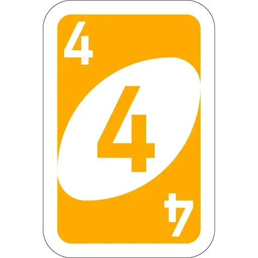 Uno1 - Sticker 30