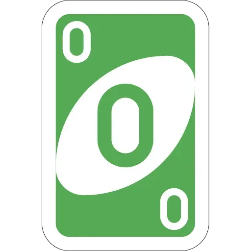 Uno1 - Sticker 12