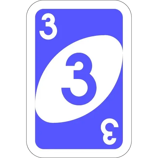 Uno1 - Sticker 23