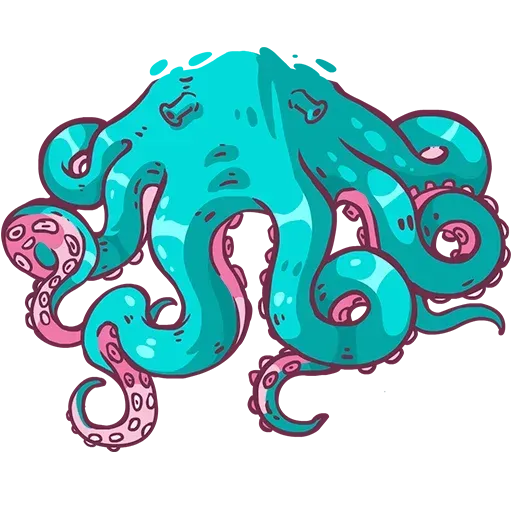Masks IV - Sticker 13