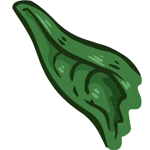 Masks IV - Sticker 17